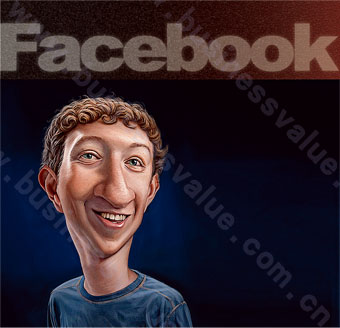 Facebook上市互联网新时代的序章