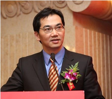 当当网CFO杨嘉宏因个人原因将离职