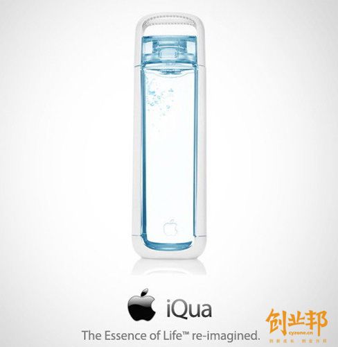 苹果十大未来式概念产品